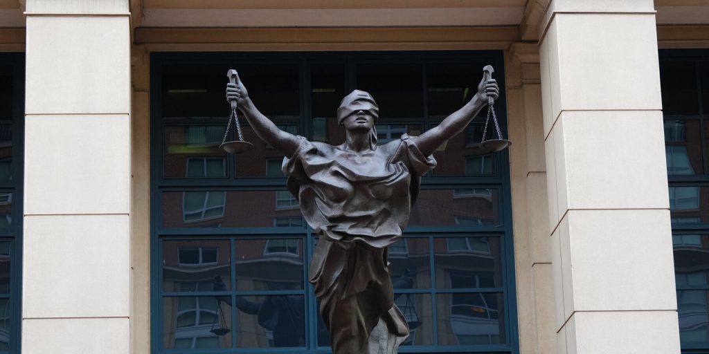 Funding Runs Out for Federal Courts, Threatening Delays and Staff Shortages