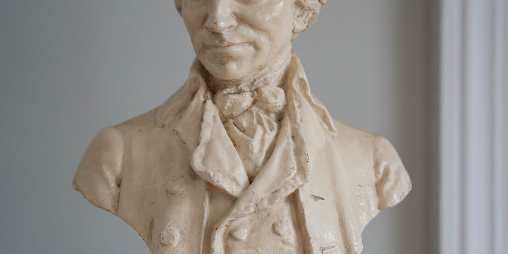 Le molteplici vite di Thomas Paine, fondatore radicale