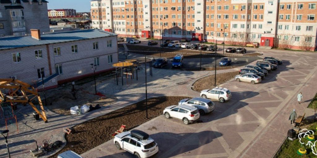 La Quadrosfera di Naryan-Mar Sta Per Diventare Realta: Una Nuova Attrazione Urbana con Impatto Culturale ed Economico