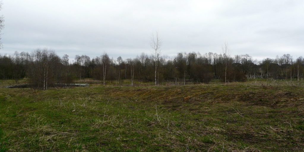 В НАО облачно с прояснениями