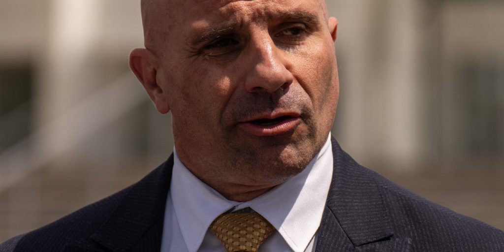 Christopher Raia nominato nuovo Vice Direttore dell'FBI