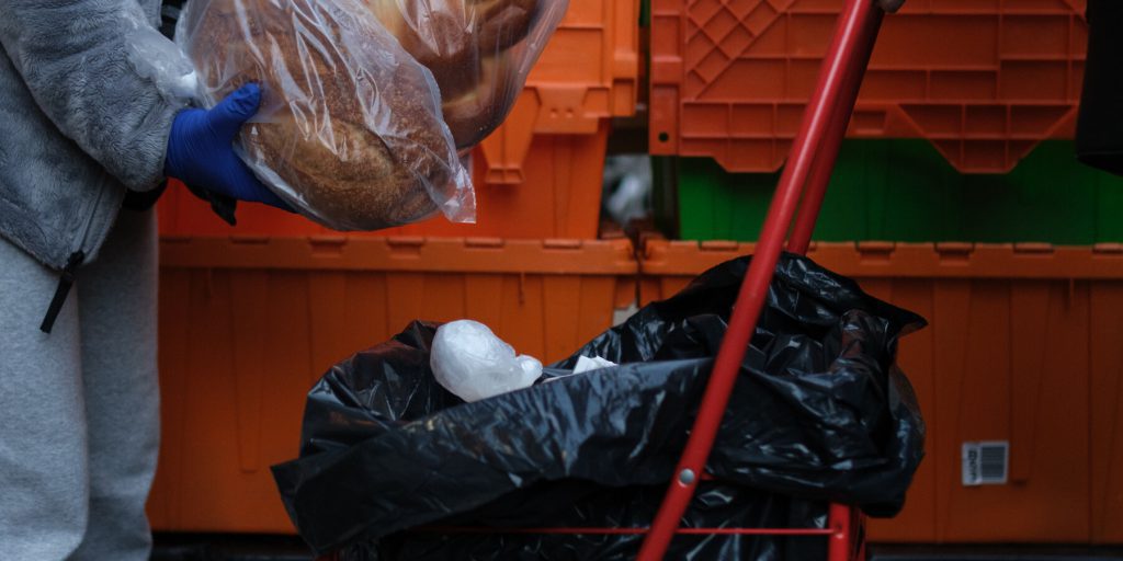 L'amministrazione Trump contro i benefici alimentari: cosa sta succedendo e perché è importante