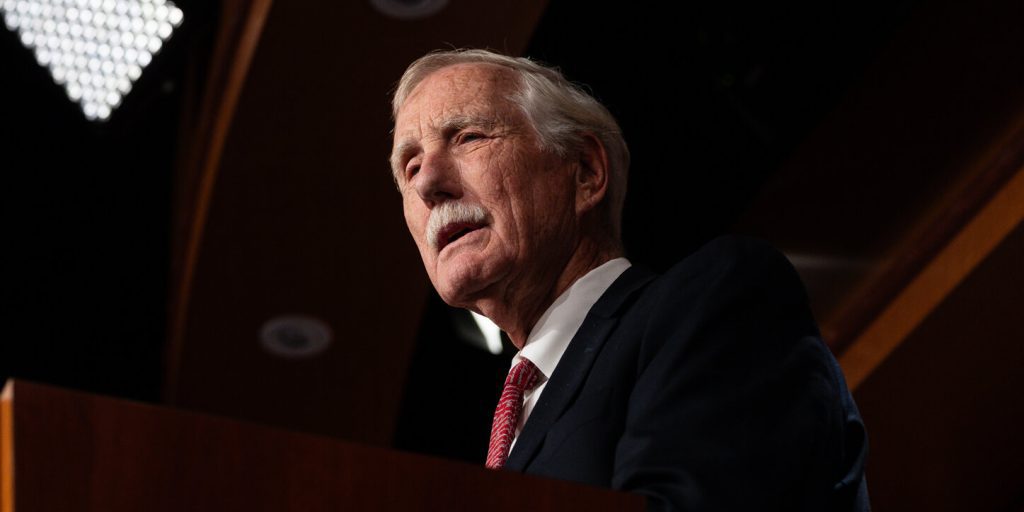 Accordo del Senato per porre fine alla chiusura: cosa è successo e cosa rimane da fare