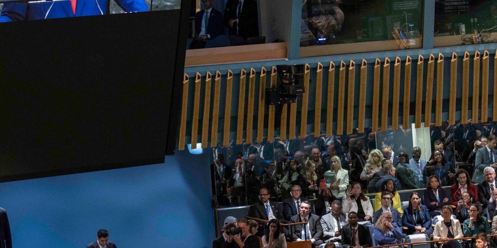 La Candidatura di Trump al Premio Nobel per la Pace: Una Svolta Storica o un Riconoscimento Controverso