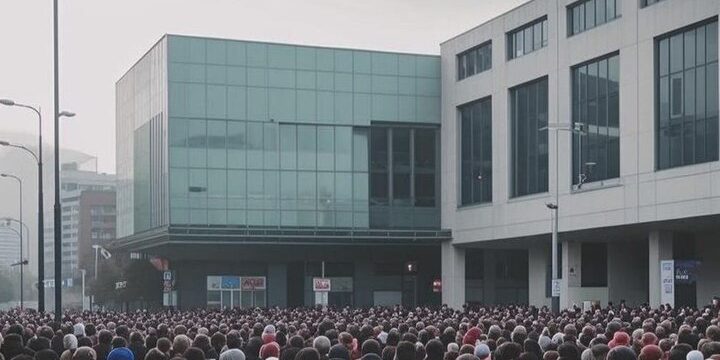 Воронежская область вошла в число регионов с низким уровнем безработицы