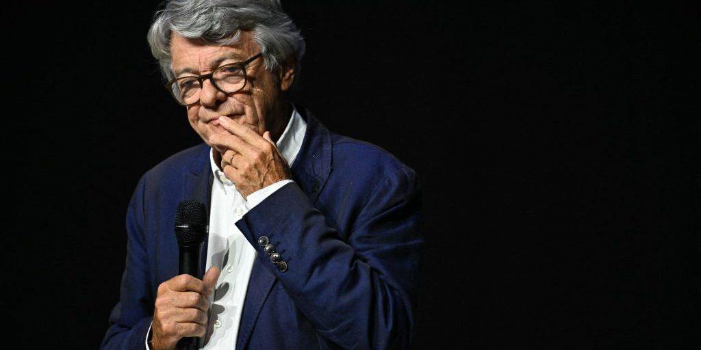 À Toulouse, Jean-Louis Borloo s’affiche opportunément sur le terrain