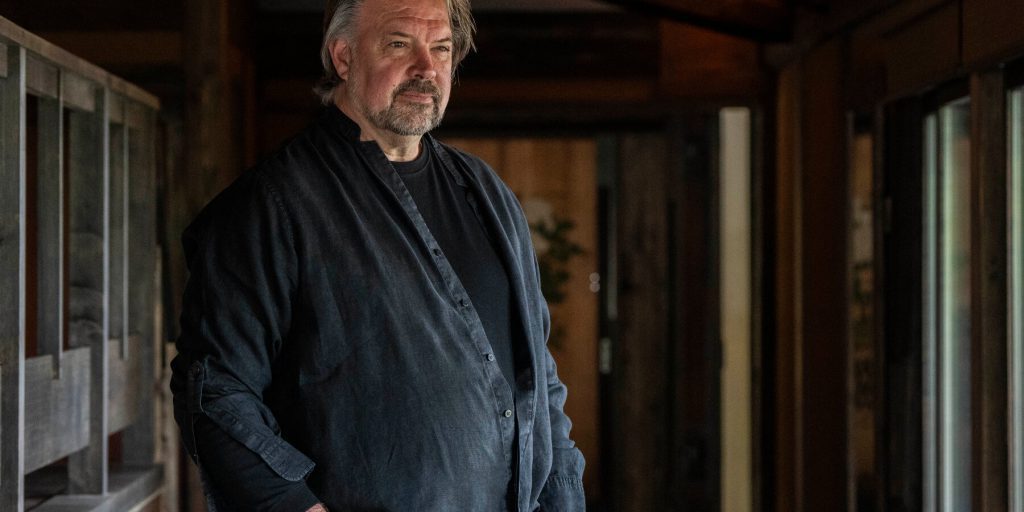 Brian Heywood investe milioni per promuovere iniziative conservatrici in Washington