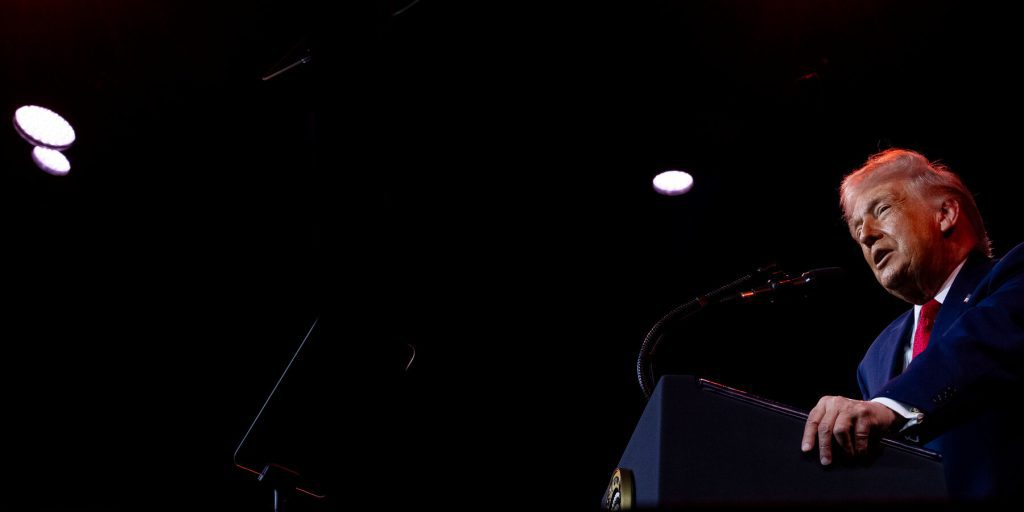 Repubblicani: sostegno alla forza di Trump in Venezuela per dimostrare potere americano