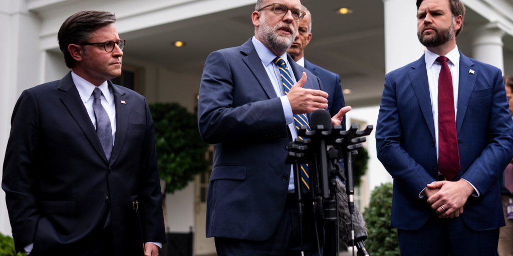 Giudice obbliga il direttore interino del CFPB a continuare a chiedere fondi, nonostante la sua intenzione di chiudere l'agenzia