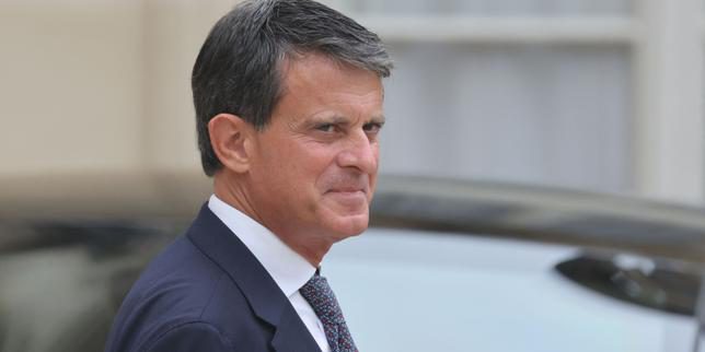 "Manuel Valls difende l'accordo di Bougival per la Nuova Caledonia: una soluzione per l'incertezza politica"