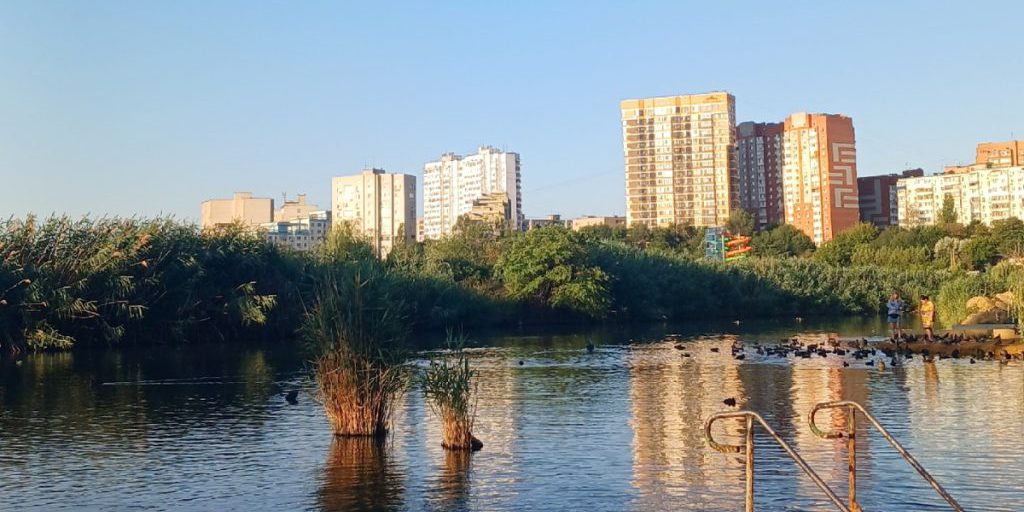 La regione di Rostov si scalda: cosa significa per la Russia e per il pianeta