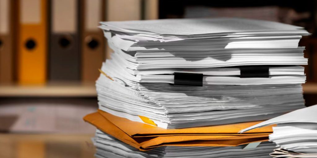 В Липецкой области возбуждено дело о подделке протокола собрания жильцов