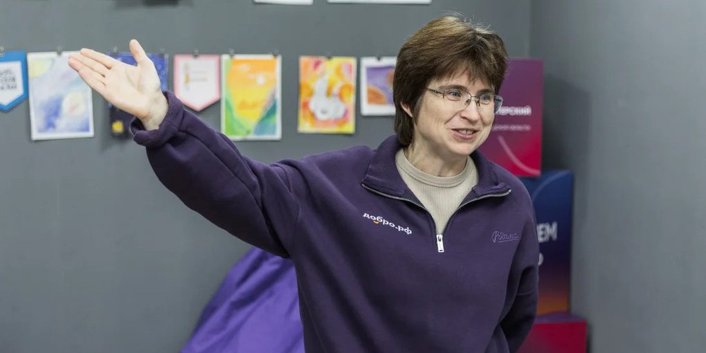 В Нижегородской области открылся 20-й Добро.Центр