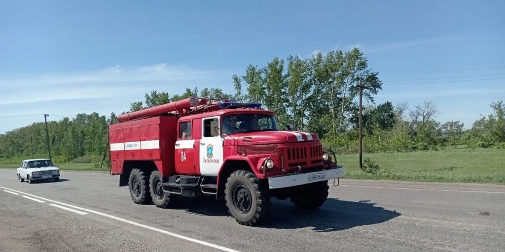 Incendio a Barhaul: cause e conseguenze di un evento che mette in luce l'importanza della sicurezza negli edifici privati