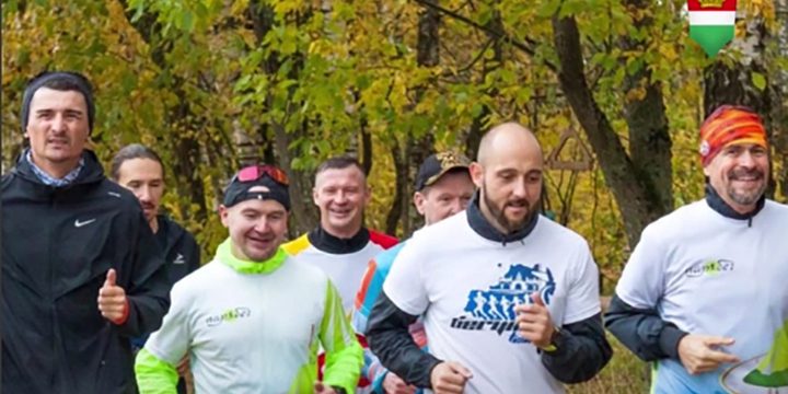 Калужан зовут поддержать доноров костного мозга