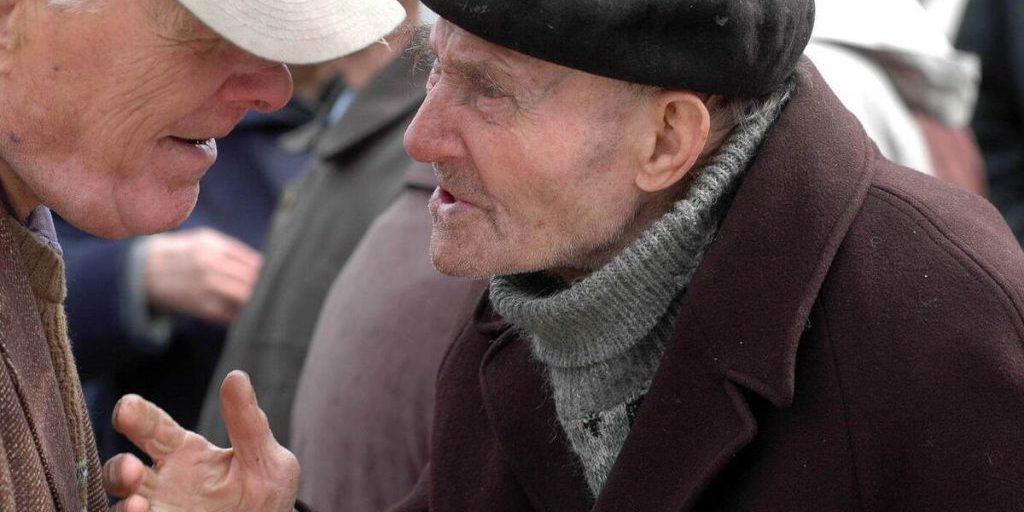 Саратовцы мечтают о пенсии в размере 47,9 тысячи рублей