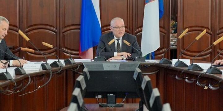 Распределительный центр «Северная широта» в Кирове изменит логистику региона