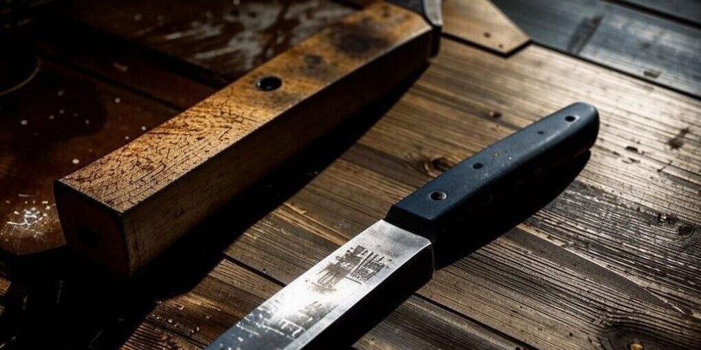 Incidente in una scuola vicino a Voronež: un adolescente armato di coltello e martello mette in allarme la comunità scolastica e solleva questioni sulla sicurezza e sull'impatto dei social media