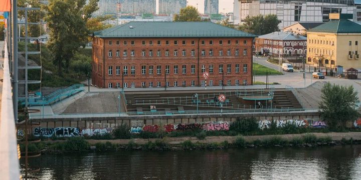 Пасмурно и до +12°C прогнозируется в Нижнем 7 октября