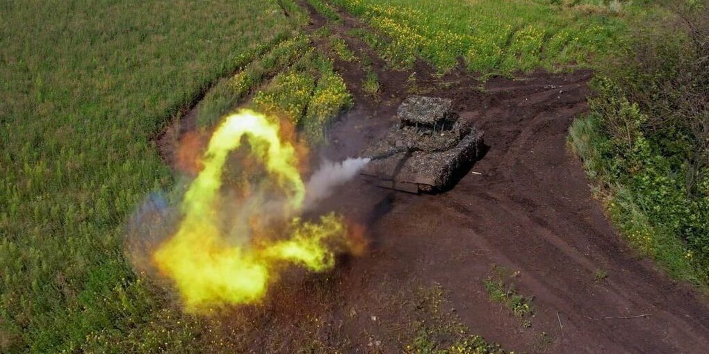 В Херсонской области уничтожили станцию радиоэлектронной борьбы ВСУ
