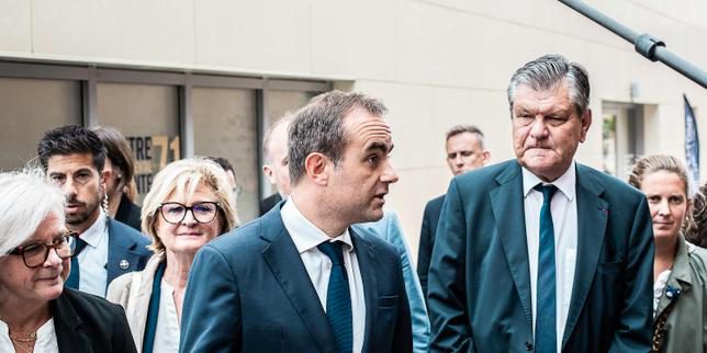 La Crisi della Credibilità Politica in Francia: Gli Impegni di Sébastien Lecornu e le Possibili Conseguenze per la Democrazia