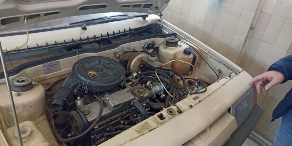 Челябинские ученые создали резервный привод для автомобилей без работающего двигателя