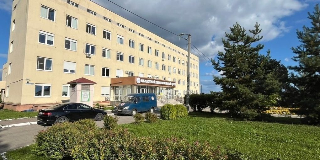 Во Владимирском роддоме врачи спасли маму и малыша