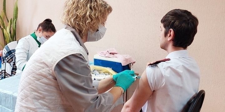 Известны ориентировочные сроки прихода гриппа во Владимирскую область