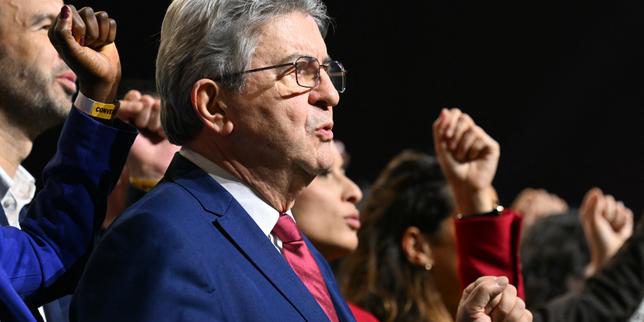 Mélenchon e la Nuova Francia: l’uso della questione identità nella politica di sinistra