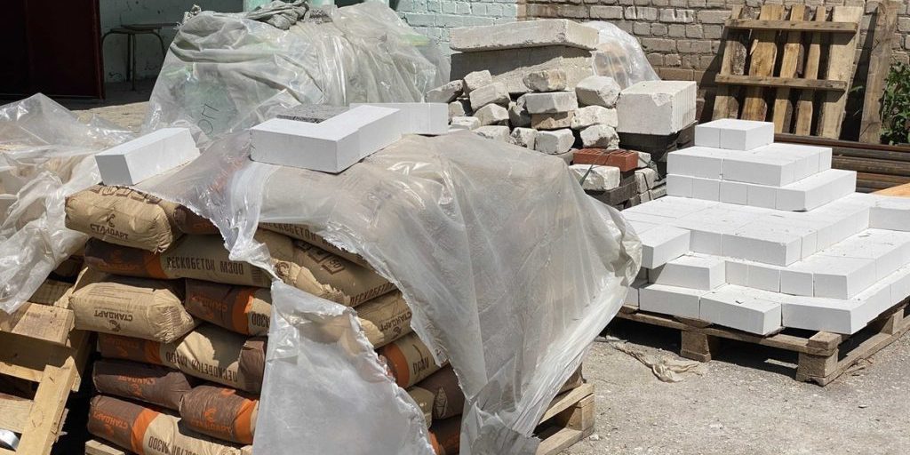 Более 70 работников строительной фирмы не получали зарплату в Рязани