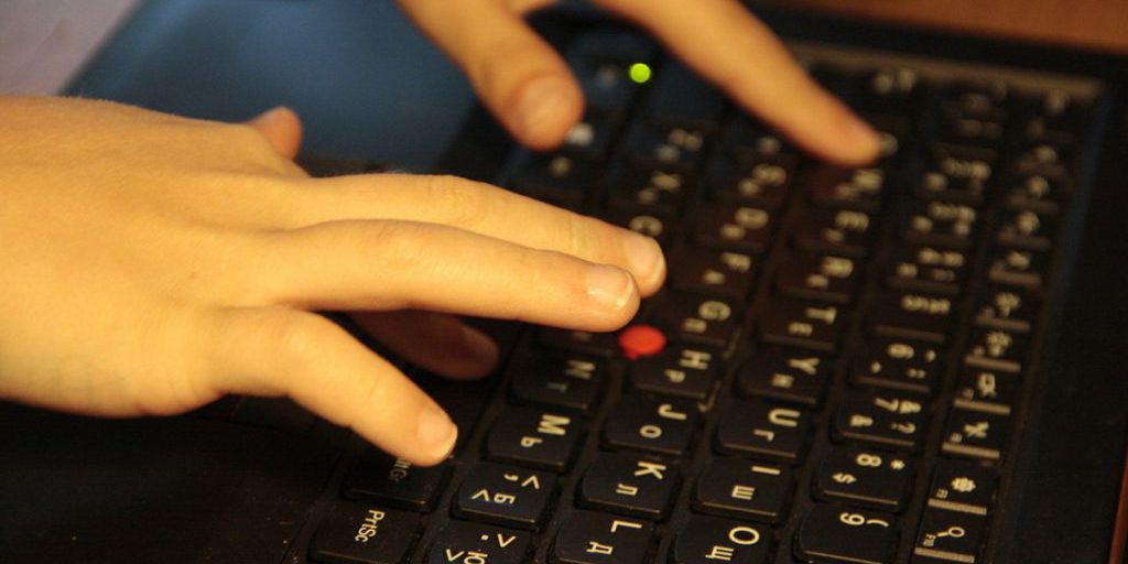 Северяне стали меньше жаловаться в социальных сетях