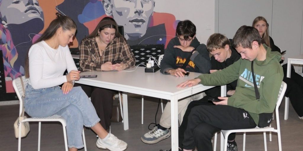 В Коноше прошел «НейроСтарт»