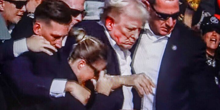 Accuse di Coinvolgimento nel Tentato Omicidio di Trump: Analisi e Possibili Implicazioni
