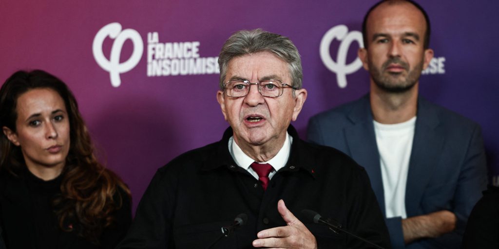 Démission de Sébastien Lecornu : le spectre d’un retour aux urnes repose la question des alliances à gauche