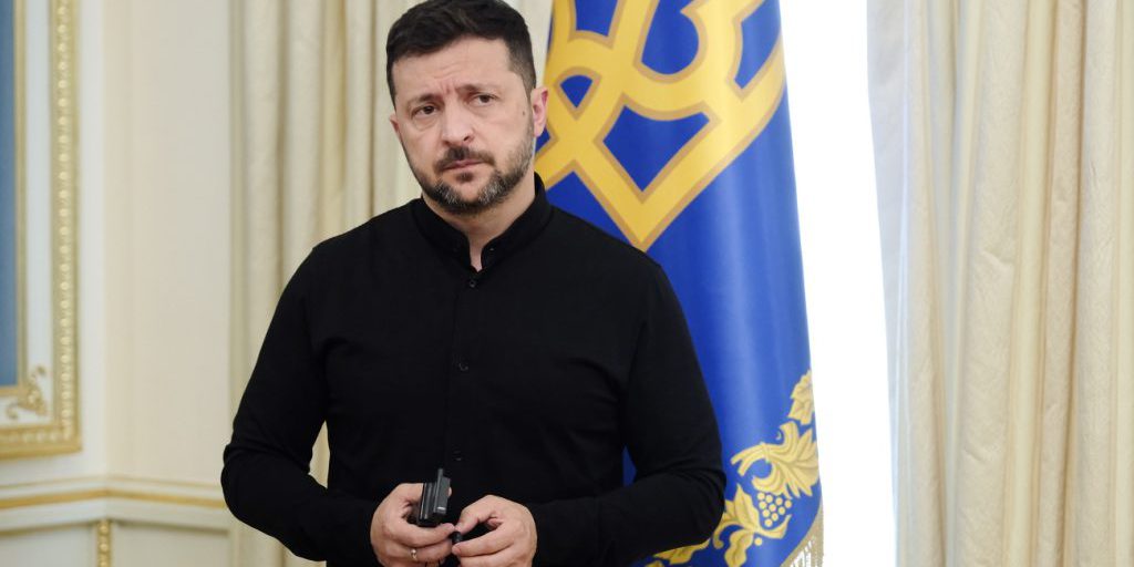 Zelenskyy: Russians must understand the price of blackouts – it's only fair