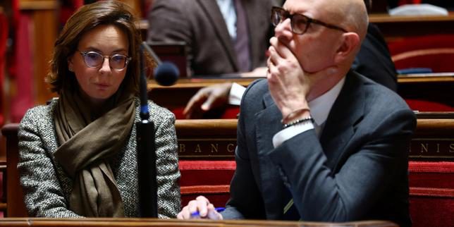 Mélanie Vogel: l'approccio parlamentare al bilancio porta a strategie inefficaci