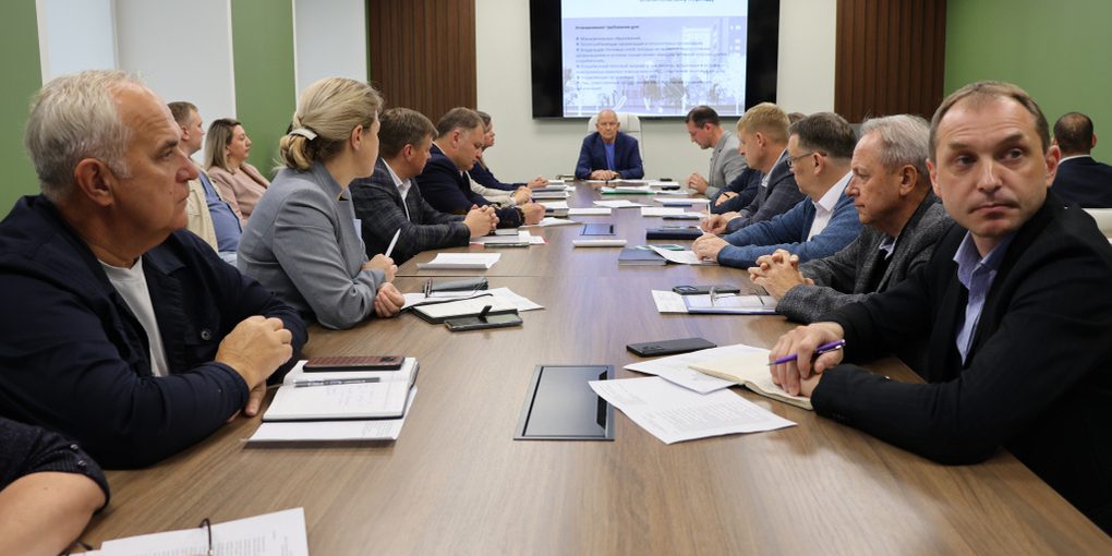 Stagione di Riscaldamento a Vladimir: Date di Inizio e Impatto sulla Comunità