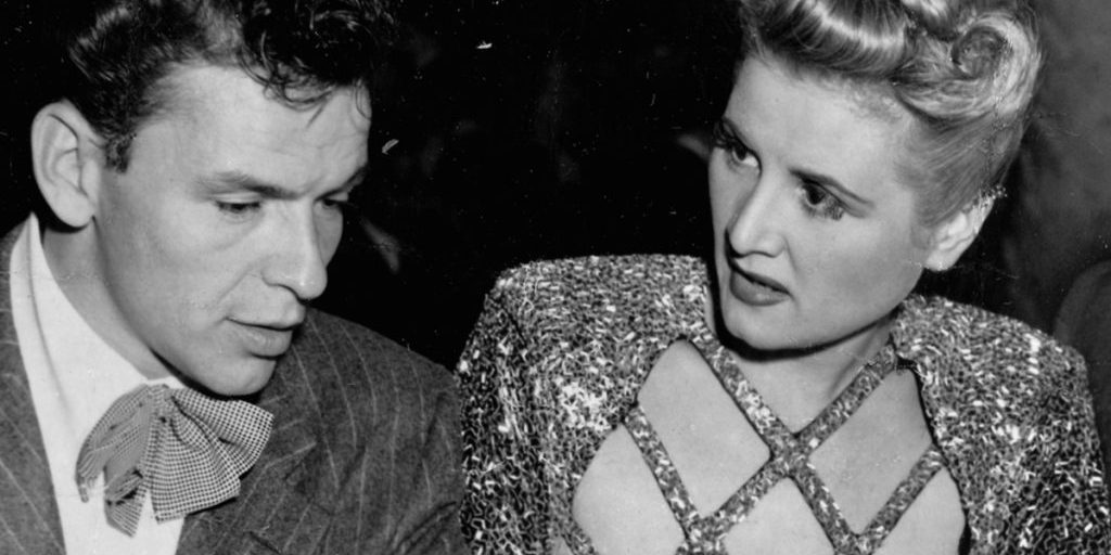 В Сети вирусится райдер Фрэнка Синатры