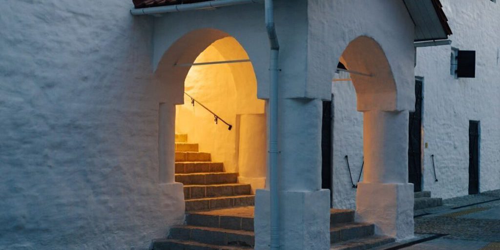 "Ночь искусств" пройдет 3 ноября во Дворе Постникова в Пскове