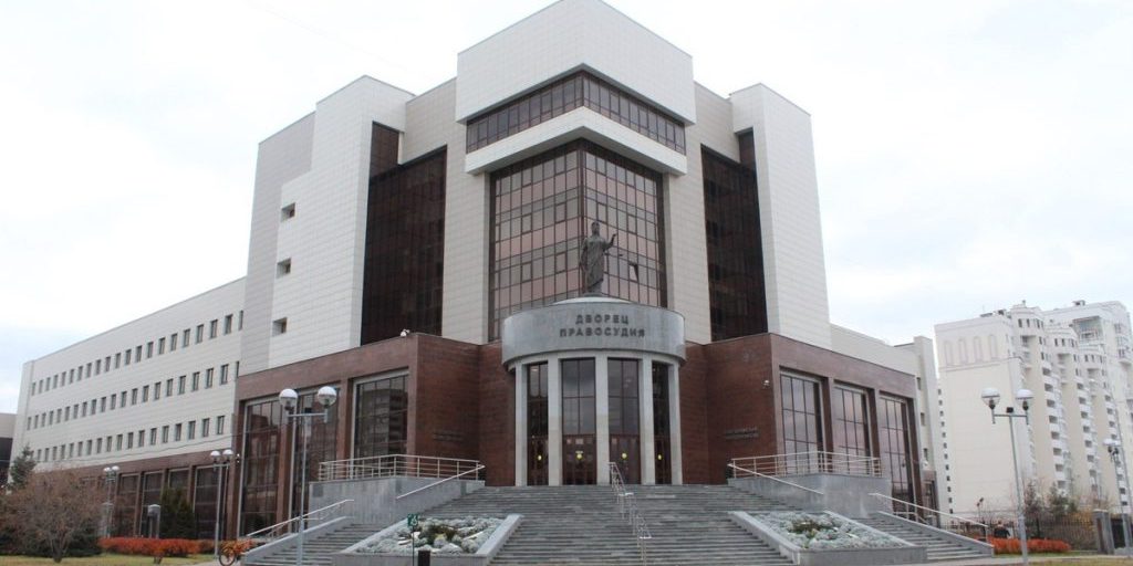 Оставлен под стражей обвиняемый в убийстве 2008 года в Артемовском