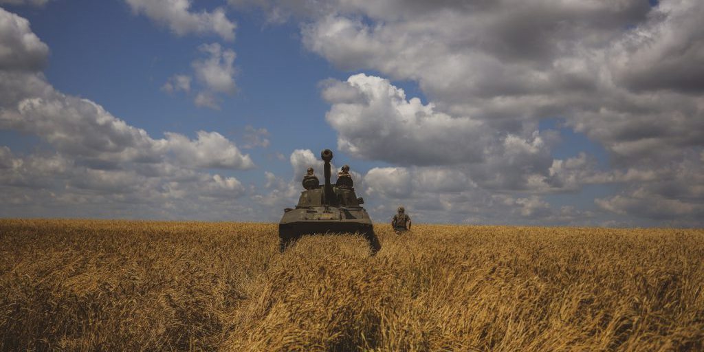 Greece plans to send 60 M110A2 howitzers and 203mm shells to Ukraine