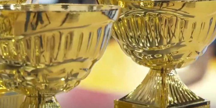 Чемпионат по вольной борьбе в Токсово собрал 230 спортсменов