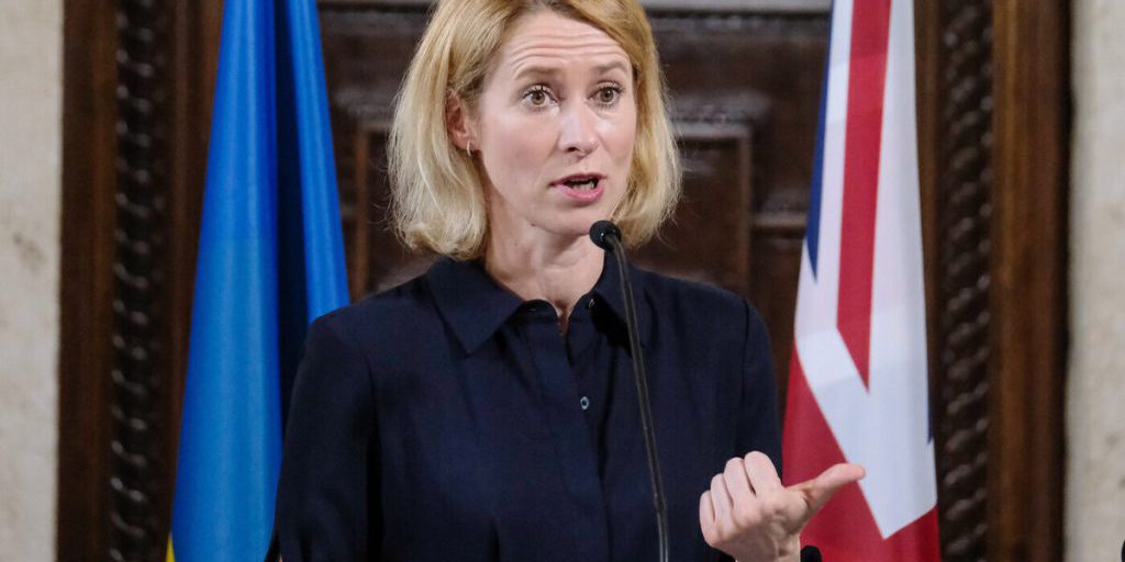 «Безрассудная эскалация»: Каллас высказалась об инциденте с БПЛА в Румынии