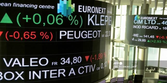 "Le grandi aziende francesi affrontano l'incertezza economica: l'emissione di obbligazioni come strategia di sopravvivenza"