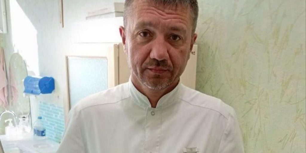 "Medici dalla Mordovia offrono assistenza sanitaria nel distretto di Kalanchak, Ucraina: solidarietà internazionale per migliorare l'accesso ai servizi sanitari"