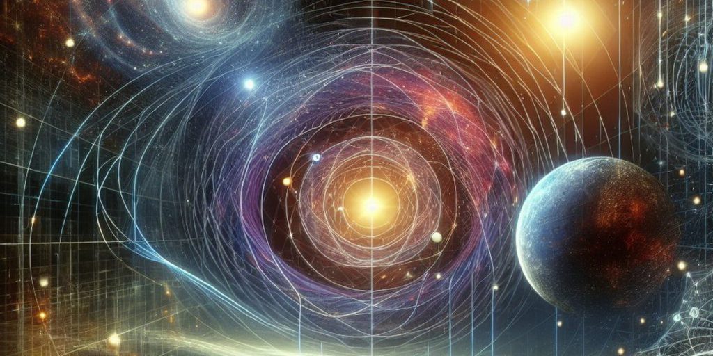 Искусственный интеллект совершил прорыв, решив сложнейшую задачу трех тел