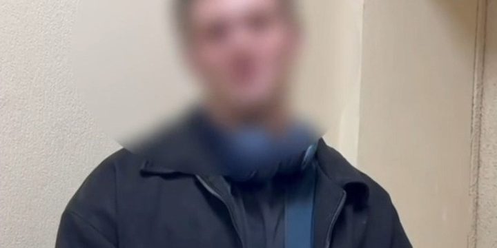 Погром в центре Калуги устроил житель Тулы