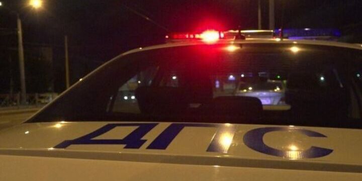 За сутки в Ленобласти произошло 67 ДТП, 7 человек пострадали, один погиб