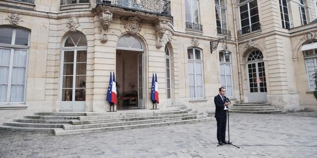 EN DIRECT, crise politique : Sébastien Lecornu assure qu’« il y a une volonté » des forces politiques « d’avoir un budget avant le 31 décembre »