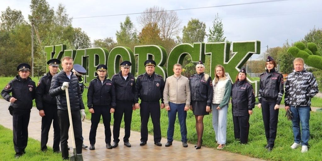 Кировский парк обновили к новому сезону закатов